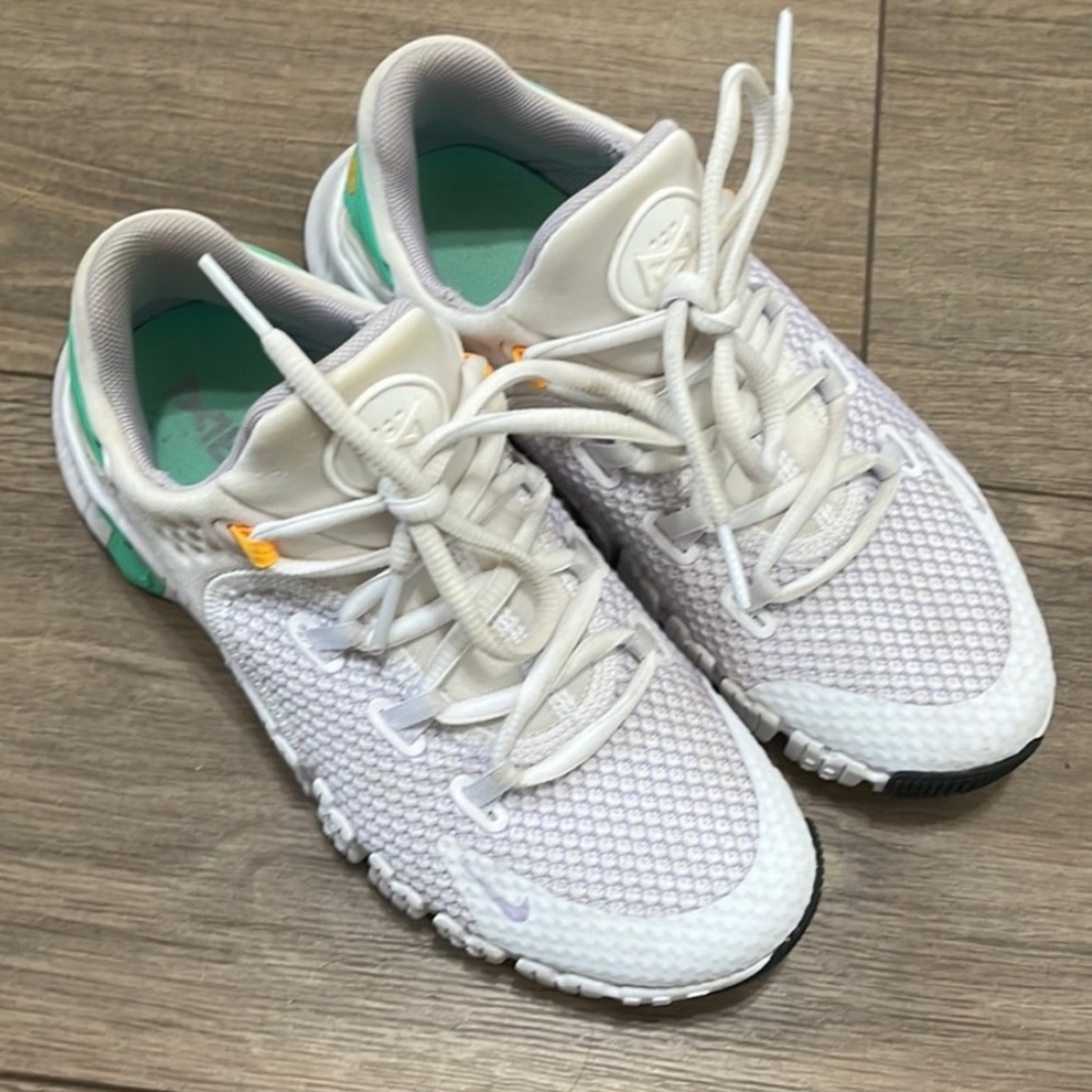 Nike metcon free